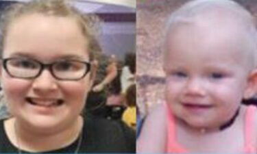 amber alert east texas