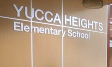 Yucca Heights Elementary School