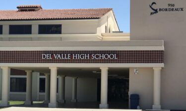 Del Valle High School