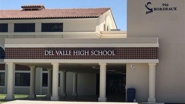 Del Valle High School