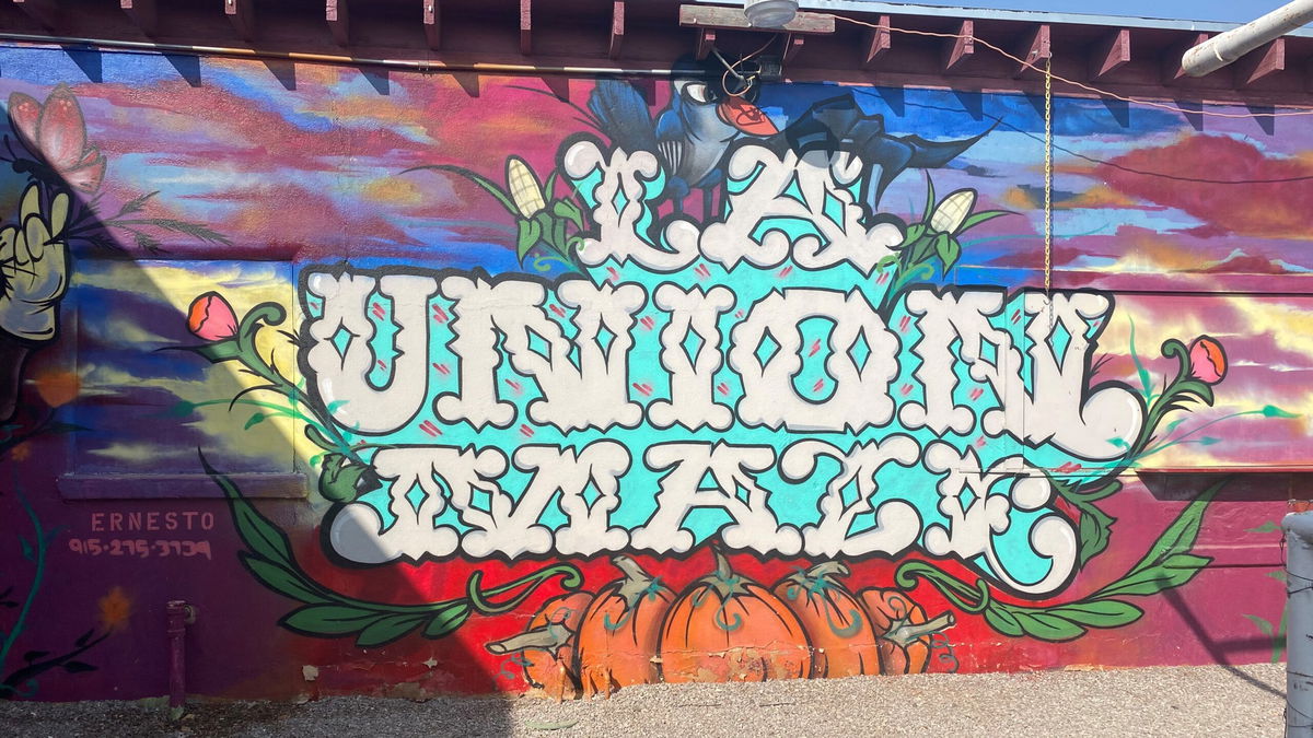 la-union-maze