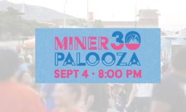 minerpalooza