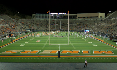 utep football home opener