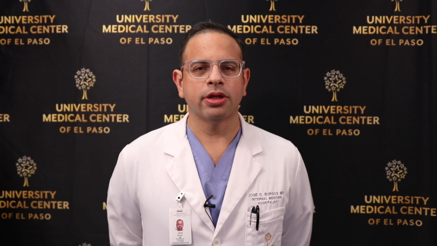 Dr. Jose Burgos