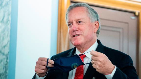 meadows-capitol-hill-chief-of-staff-refused-mask-live-video-1