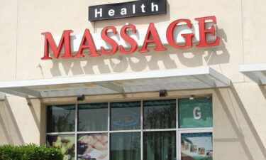 Health Massage