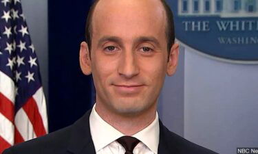 Stephen Miller