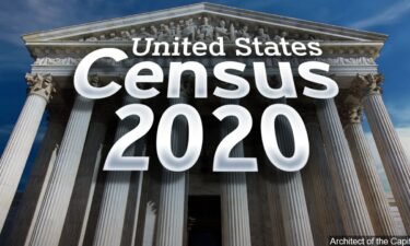 Supreme Court census