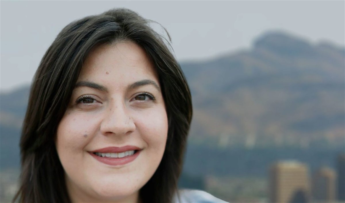 Candidate profile: Alexsandra Annello, El Paso City Council District 2 ...