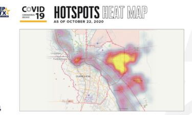 covid-hotspots-map