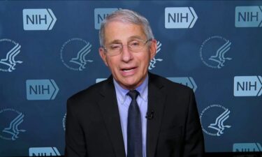 Dr. Fauci