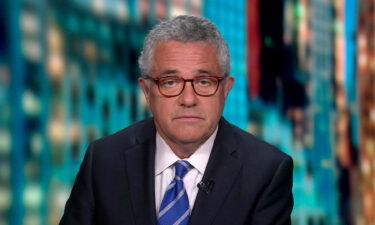 Jeffrey Toobin