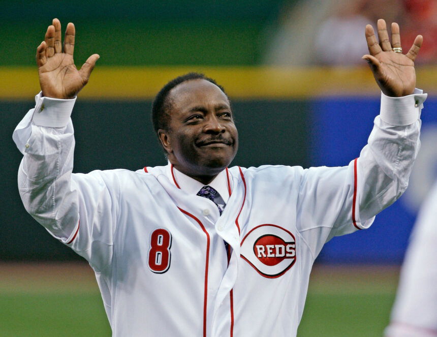 Joe Morgan