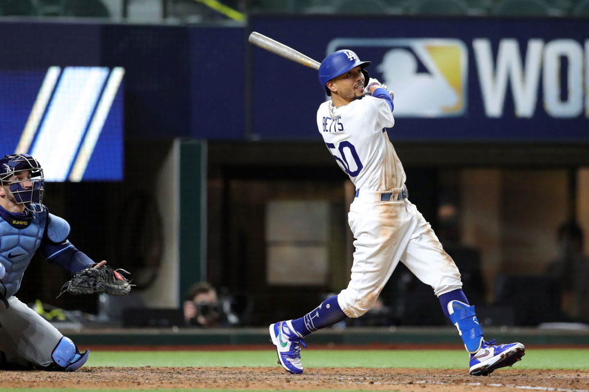 Dodgers defeat Rays, win first World Series since 1988