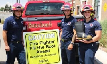 fill the boot