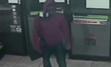 7-11 armed robber