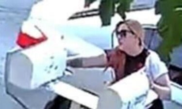 west el paso mail theft