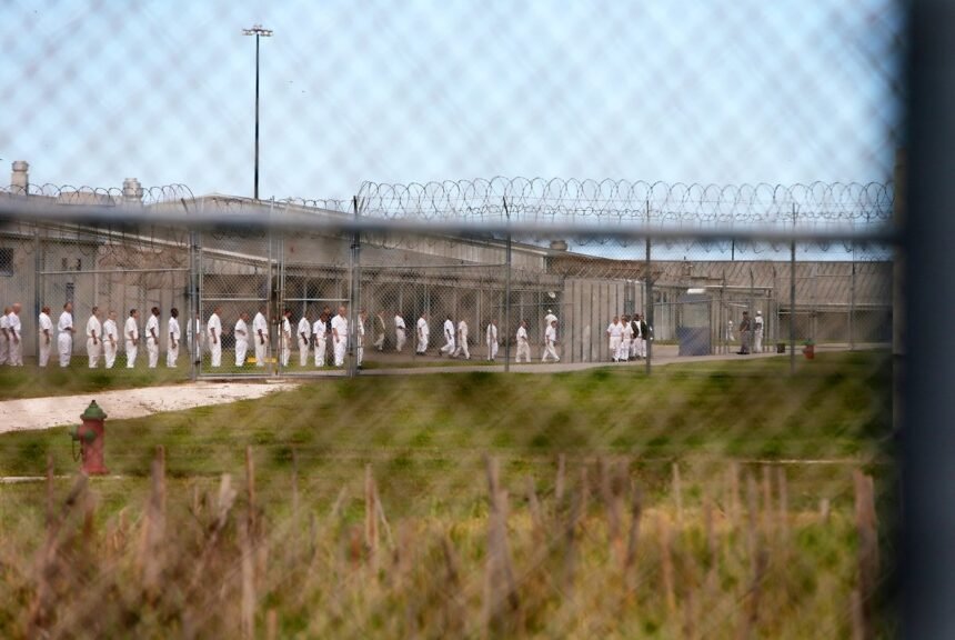 Beeville Prison