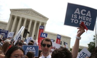 affordable care act supreme court