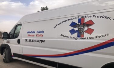 mobile medical clinic