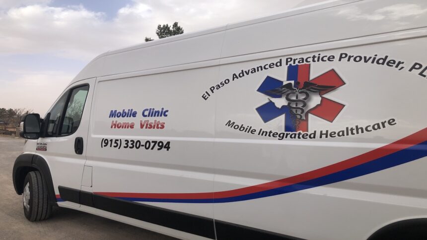 mobile medical clinic