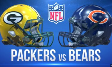 packers bears