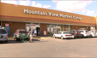 mountain view market co+op