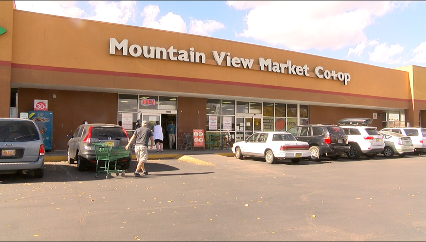 mountain view market co+op