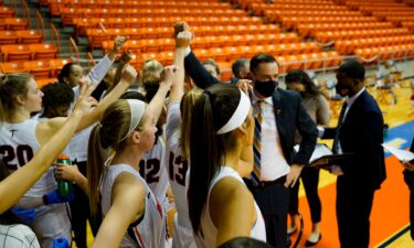 UTEP-NM State women