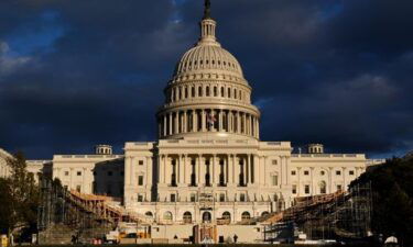 U.S. Capitol