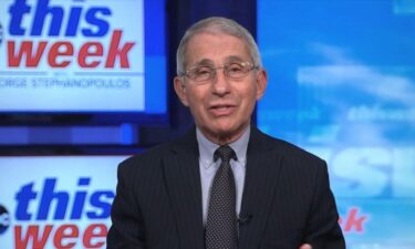 Dr. Anthony Fauci