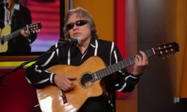 jose-feliciano