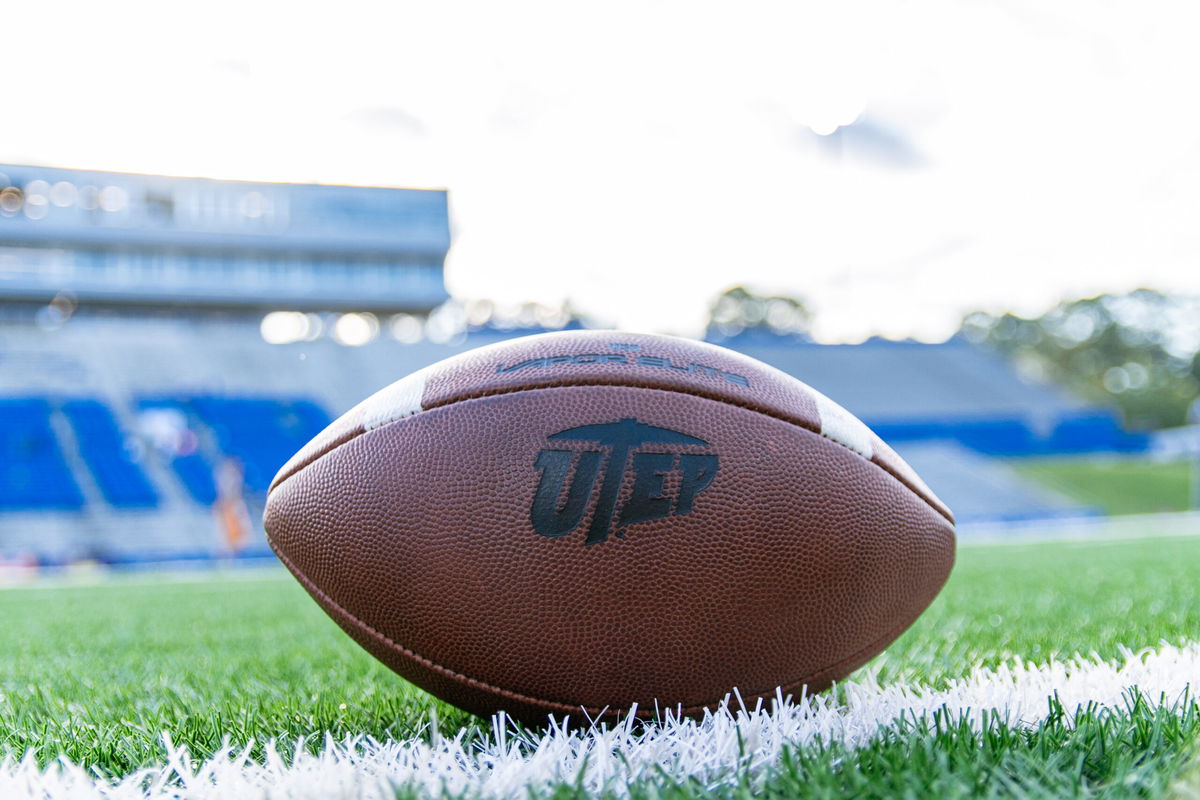 utep vs utsa football game on nov 6 to be nationally televised kvia