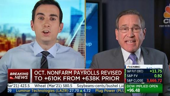 Cnbcs Rick Santelli Starts Shouting Match On Air Over Covid 19