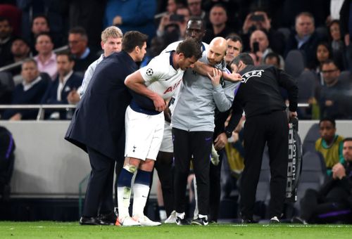 Former Tottenham Hotspur Player Jan Vertonghen Says He Suffered Headaches And Dizziness For Nine Months After Head Injury Kvia