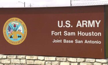 Joint Base San Antonio-Fort Sam Houston