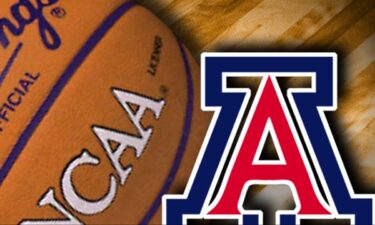 Arizona Wildcats basketball