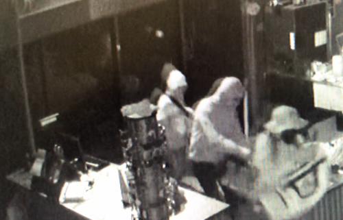 las cruces theft