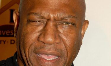 Tommy 'Tiny' Lister