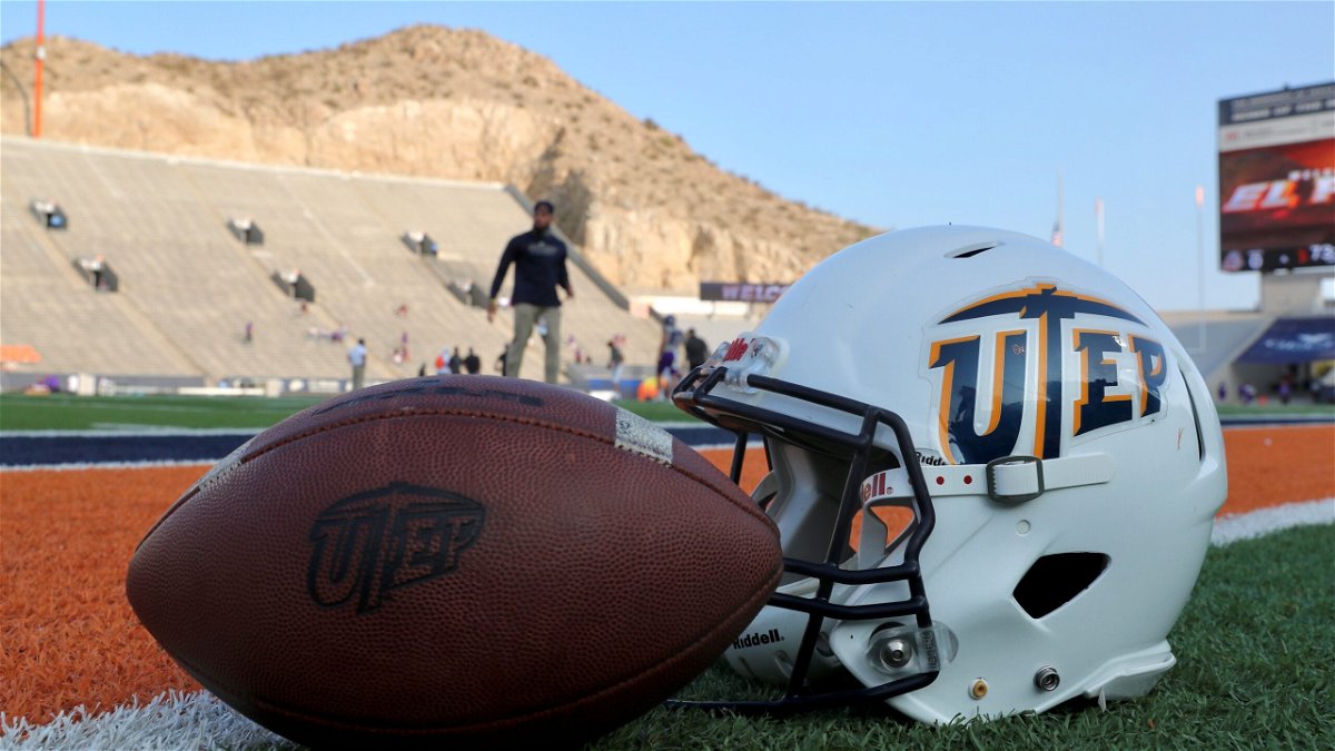 National Signing Day: UTEP football adds to 2021 signing class - KVIA