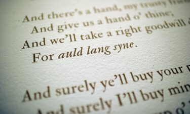 auld-lang-syne