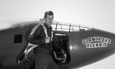 chuck-yeager