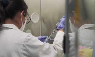 mexico virus vaccine research