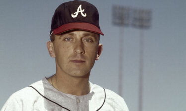 Phil Niekro