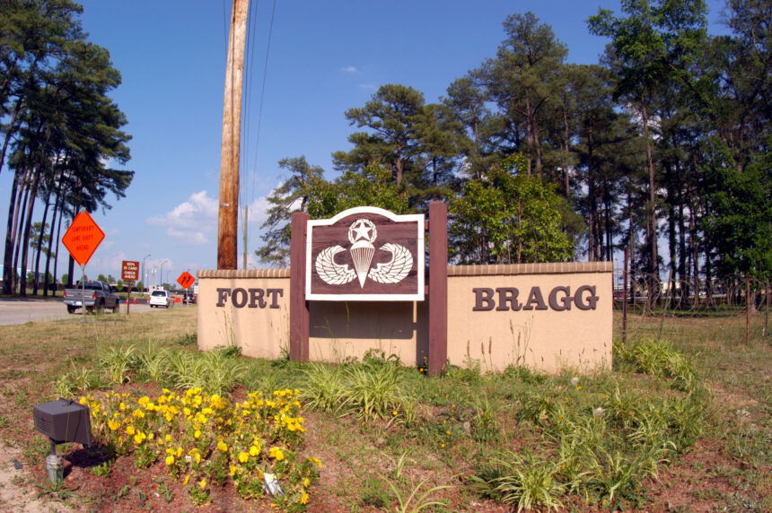 Fort Bragg