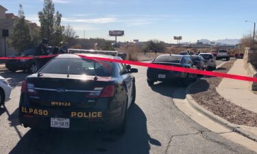 officer involved shooting