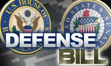 defense bill