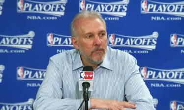 Greg Popovich