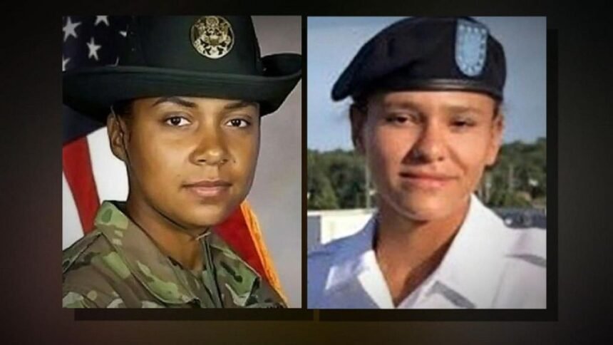 army-women-deaths-texas