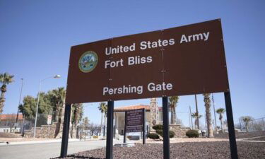 Fort Bliss